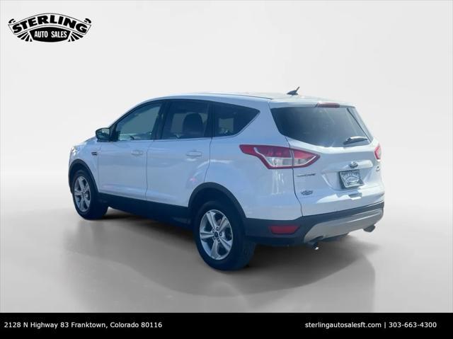 used 2014 Ford Escape car, priced at $10,500