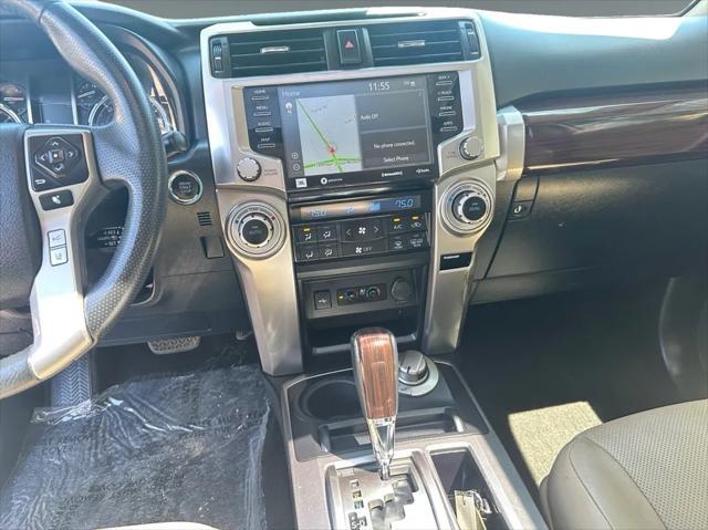 used 2020 Toyota 4Runner car, priced at $39,950