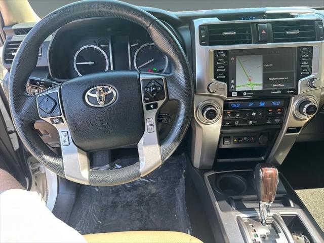 used 2020 Toyota 4Runner car, priced at $39,950