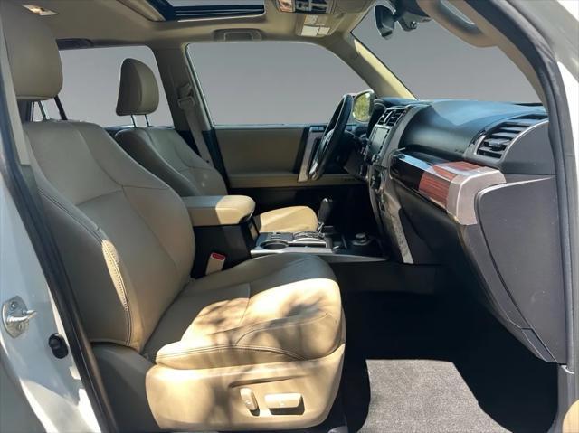 used 2020 Toyota 4Runner car, priced at $39,950