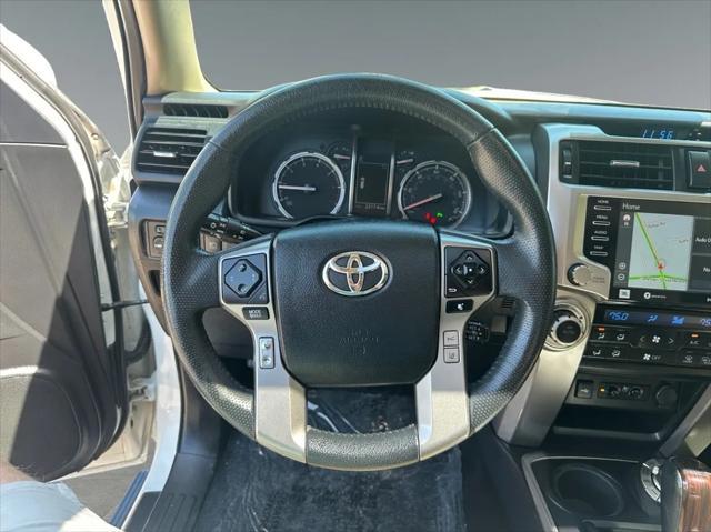 used 2020 Toyota 4Runner car, priced at $39,950
