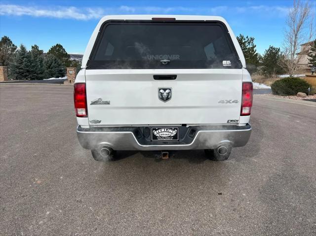 used 2015 Ram 1500 car, priced at $20,950