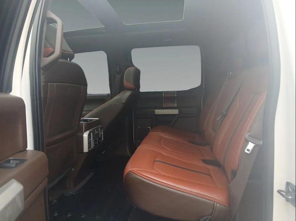 used 2019 Ford F-250 car, priced at $52,950