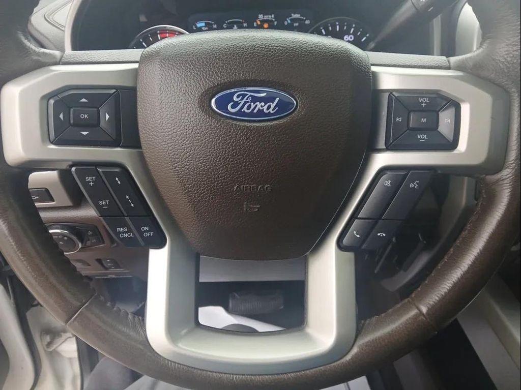 used 2019 Ford F-250 car, priced at $52,950