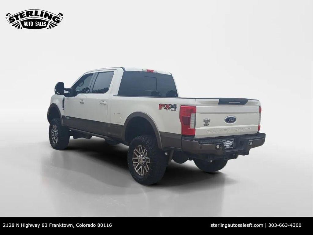 used 2019 Ford F-250 car, priced at $52,950