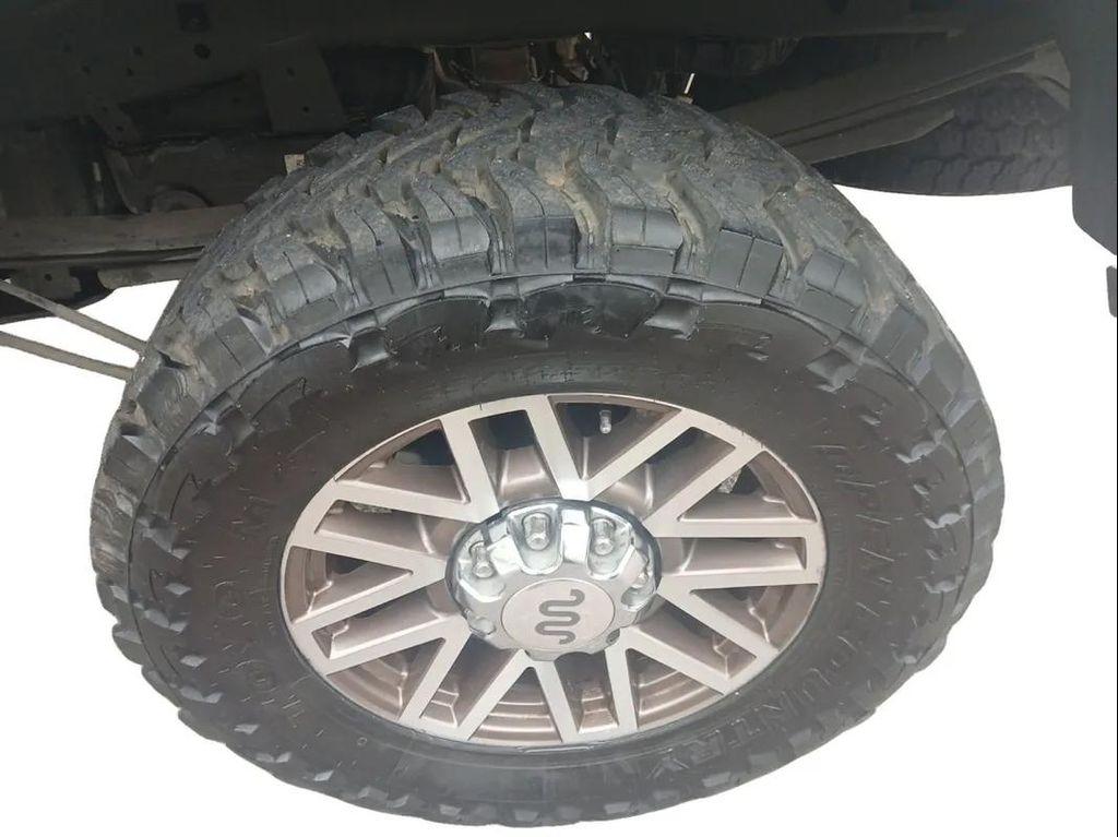 used 2019 Ford F-250 car, priced at $52,950