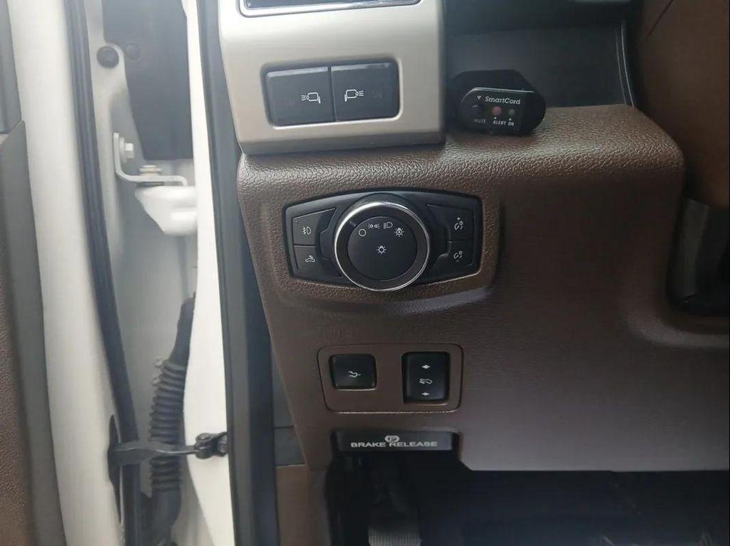 used 2019 Ford F-250 car, priced at $52,950