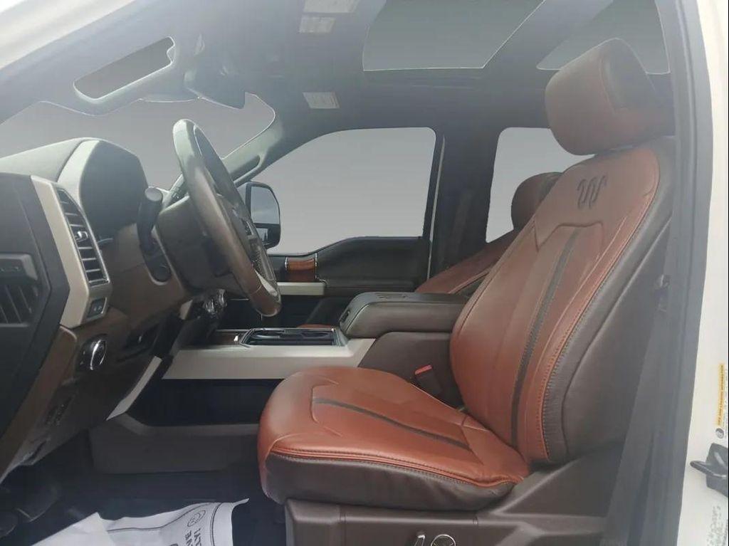 used 2019 Ford F-250 car, priced at $52,950