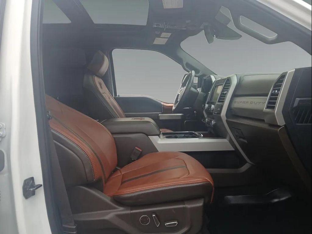 used 2019 Ford F-250 car, priced at $52,950