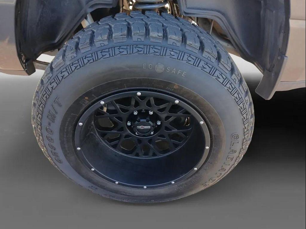 used 2021 Ram 1500 car, priced at $37,536