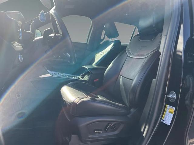 used 2020 Ford Explorer car, priced at $28,500