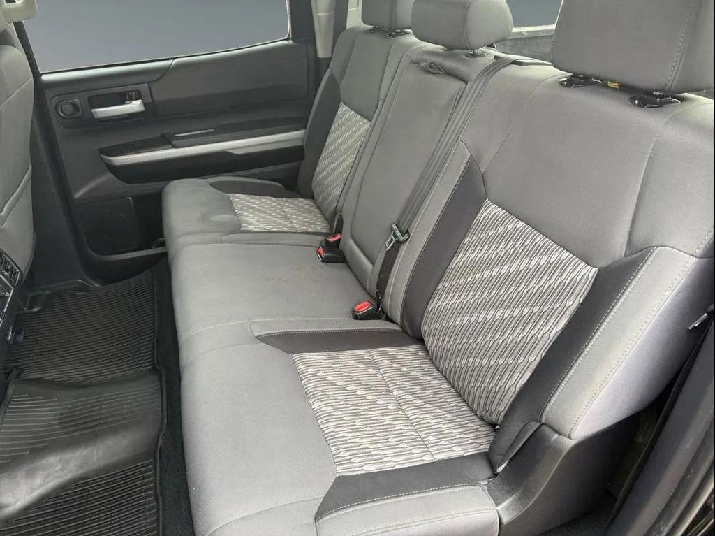 used 2020 Toyota Tundra car, priced at $42,950