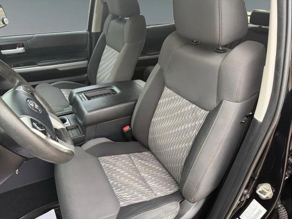 used 2020 Toyota Tundra car, priced at $42,950