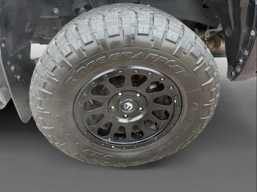 used 2020 Toyota Tundra car, priced at $42,950