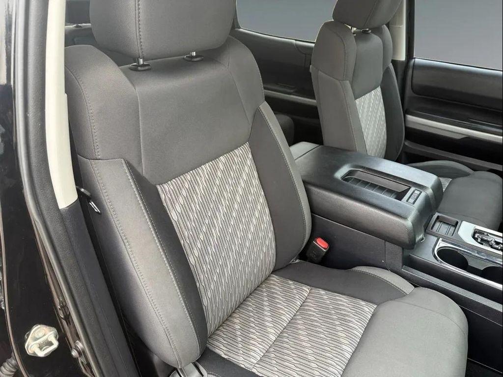 used 2020 Toyota Tundra car, priced at $42,950