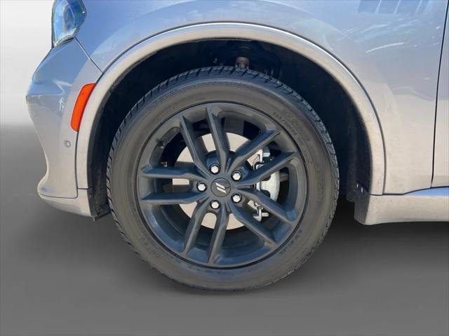 used 2021 Dodge Durango car