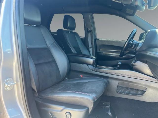 used 2021 Dodge Durango car