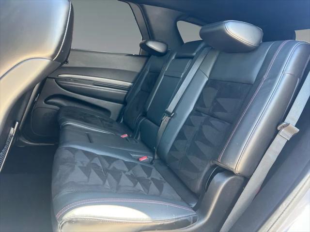 used 2021 Dodge Durango car