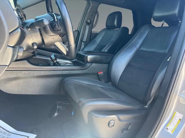 used 2021 Dodge Durango car