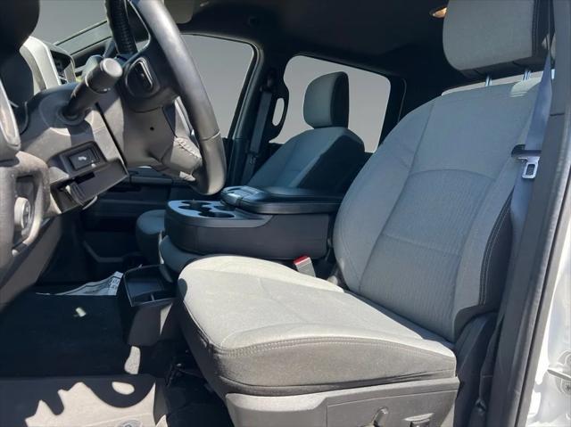 used 2022 Ram 2500 car, priced at $51,950
