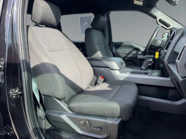 used 2019 Ford F-150 car, priced at $24,950