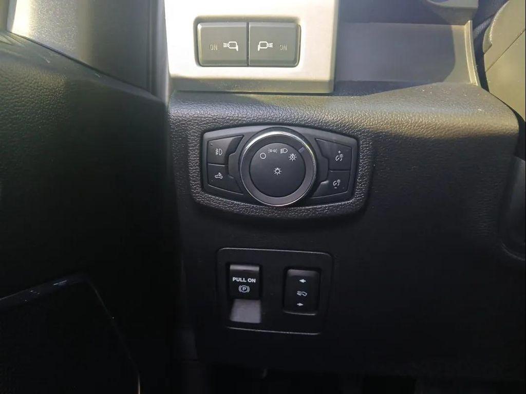 used 2020 Ford F-150 car, priced at $32,950