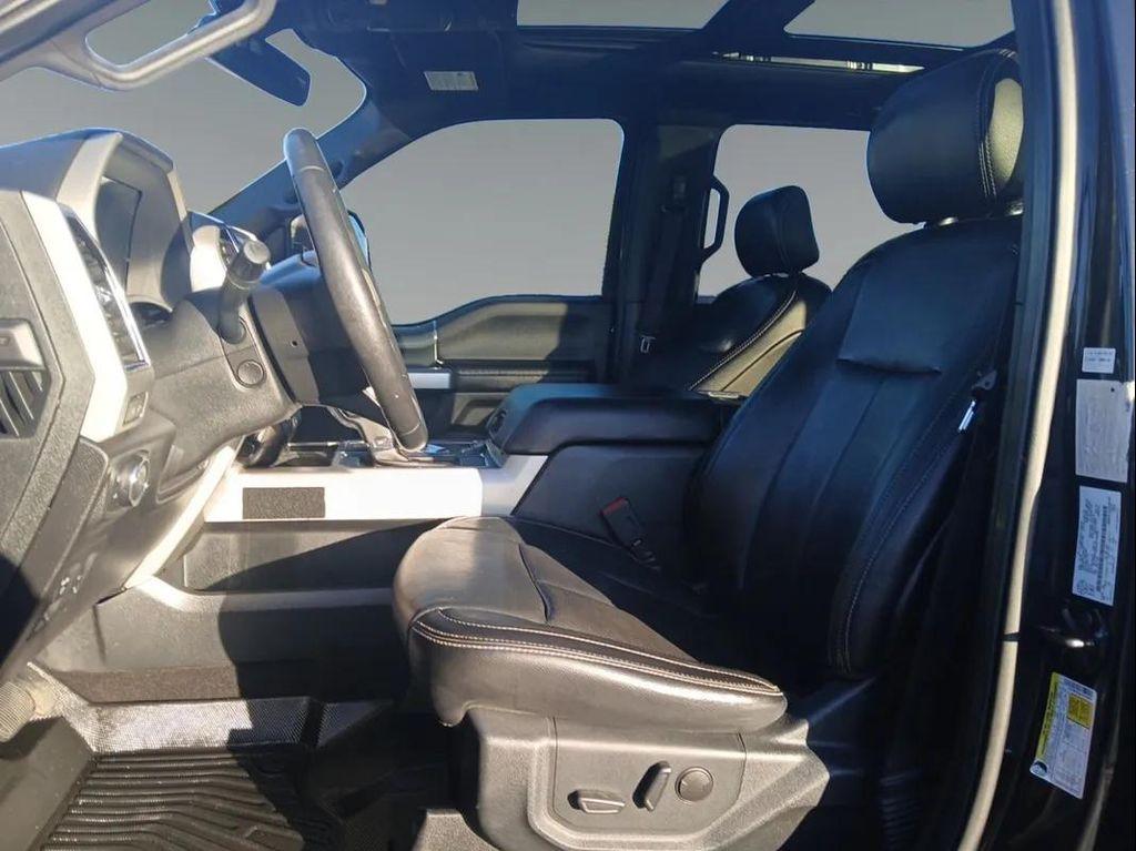 used 2020 Ford F-150 car, priced at $32,950