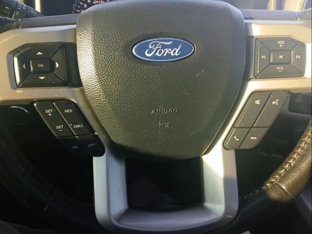 used 2020 Ford F-150 car, priced at $32,950