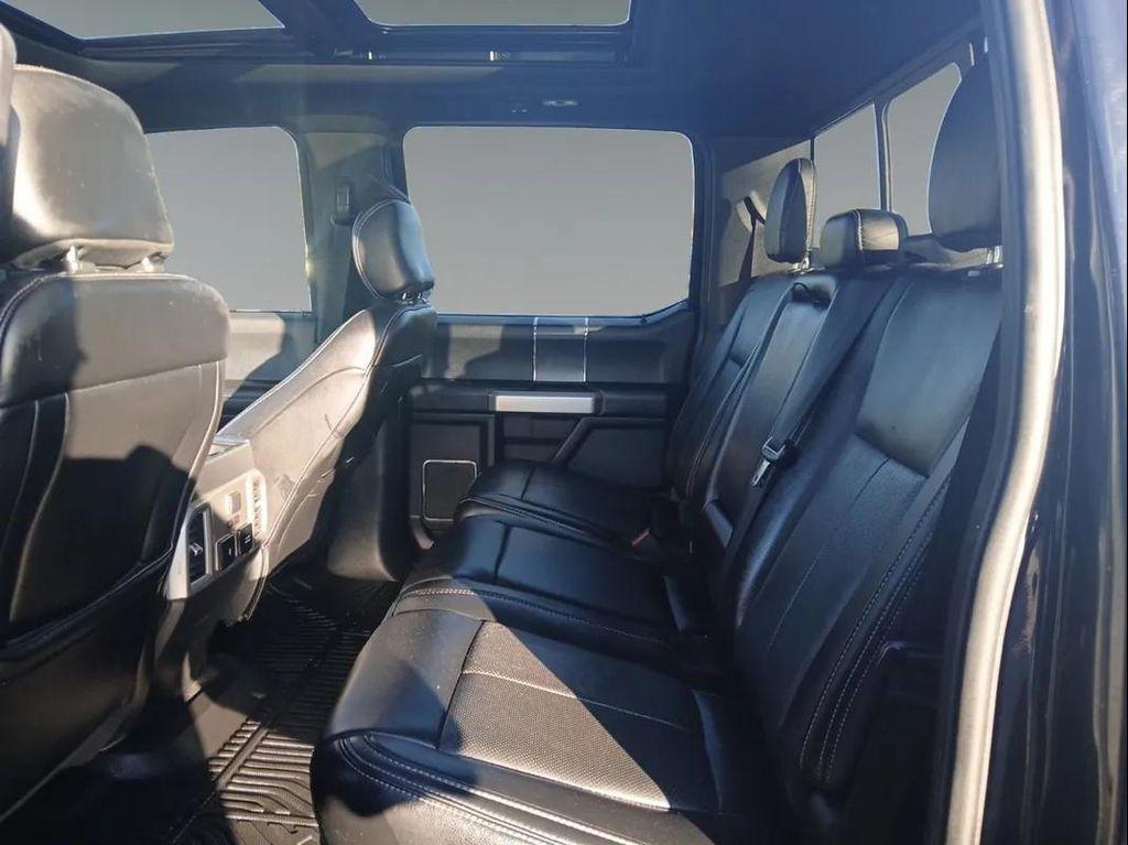used 2020 Ford F-150 car, priced at $32,950