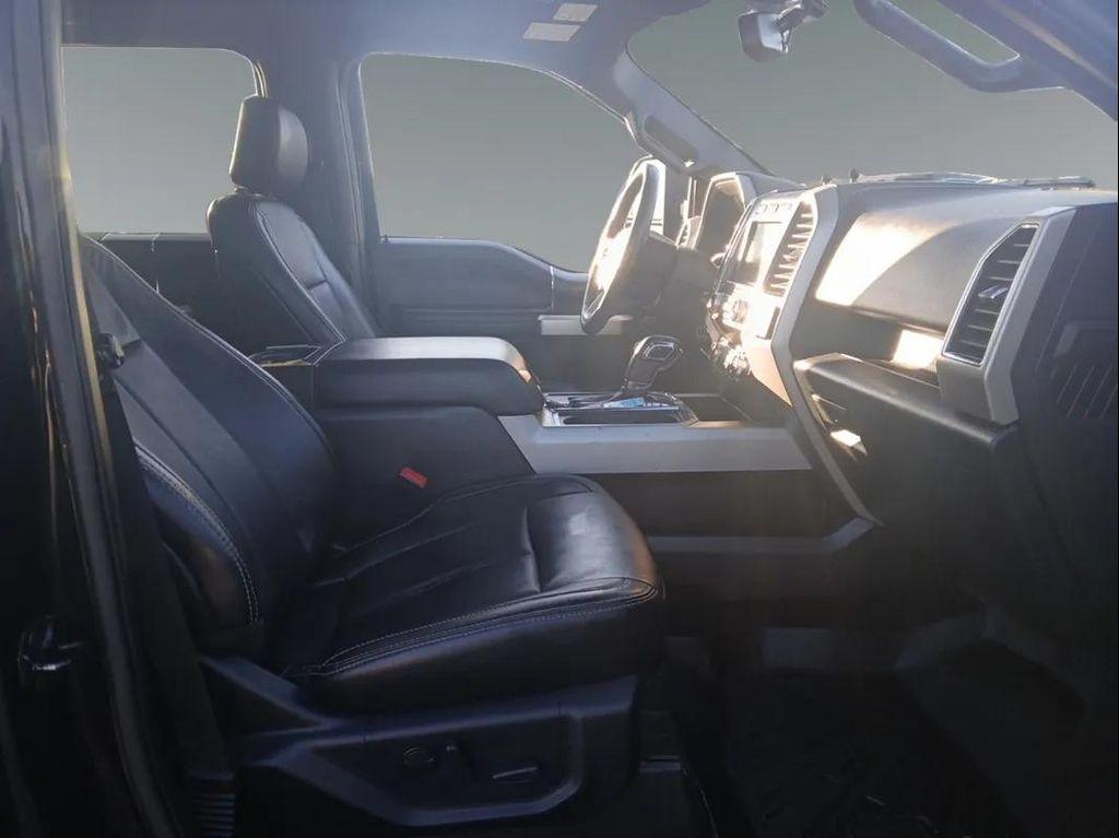 used 2020 Ford F-150 car, priced at $32,950