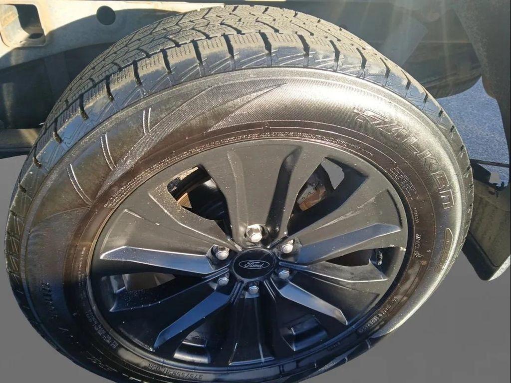 used 2020 Ford F-150 car, priced at $32,950