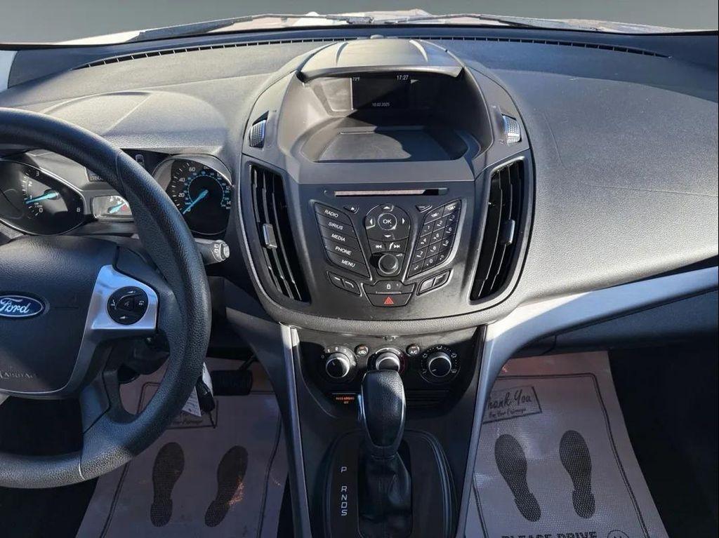 used 2016 Ford Escape car, priced at $9,336