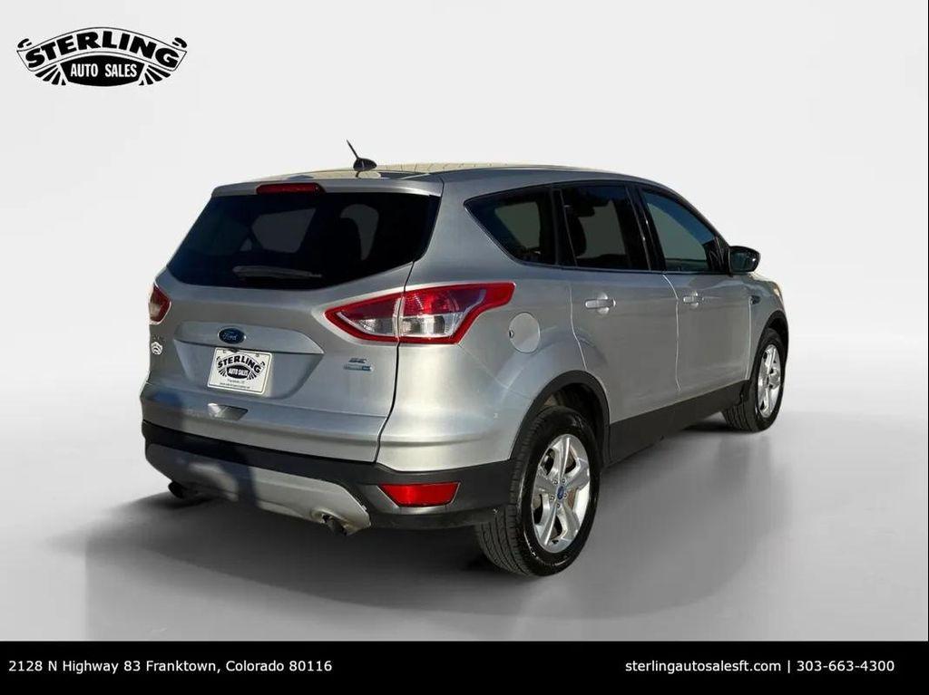 used 2016 Ford Escape car, priced at $9,336