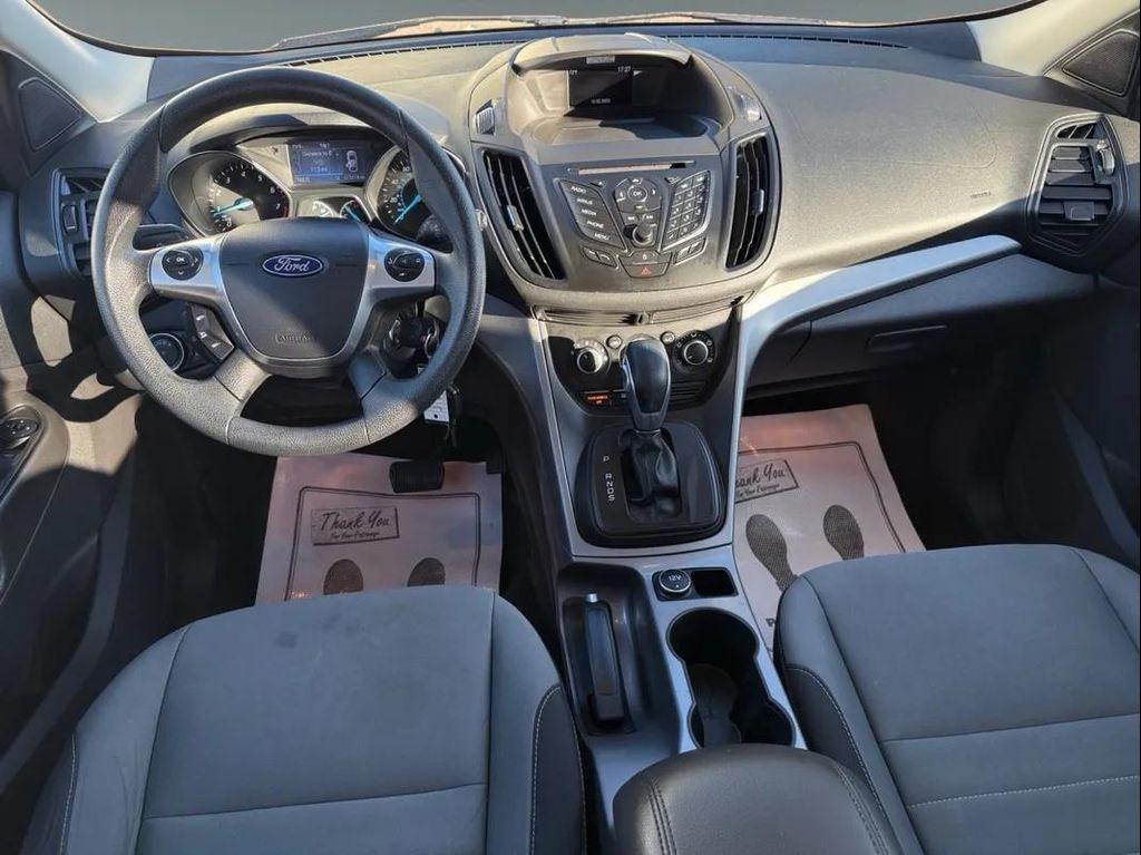 used 2016 Ford Escape car, priced at $9,336