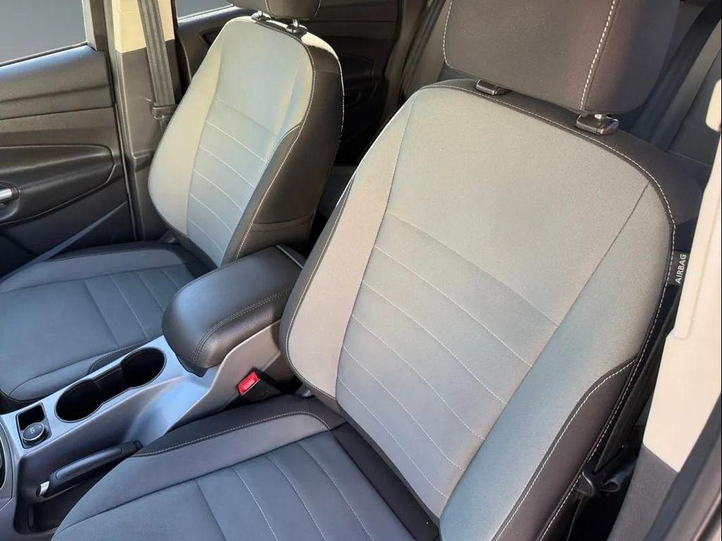 used 2016 Ford Escape car, priced at $9,336