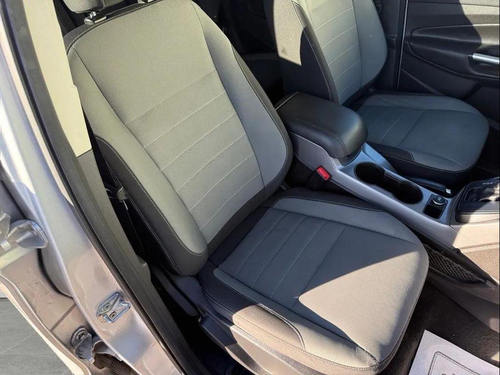 used 2016 Ford Escape car, priced at $9,336