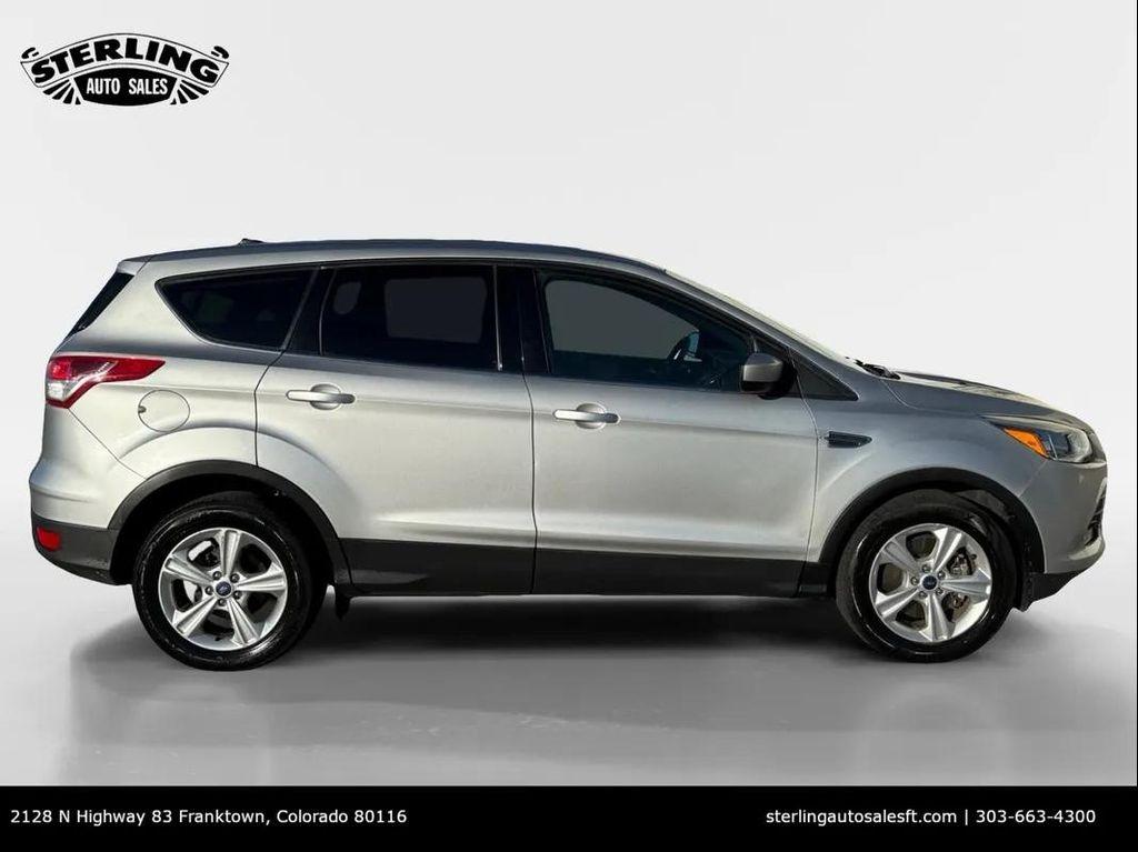 used 2016 Ford Escape car, priced at $9,336