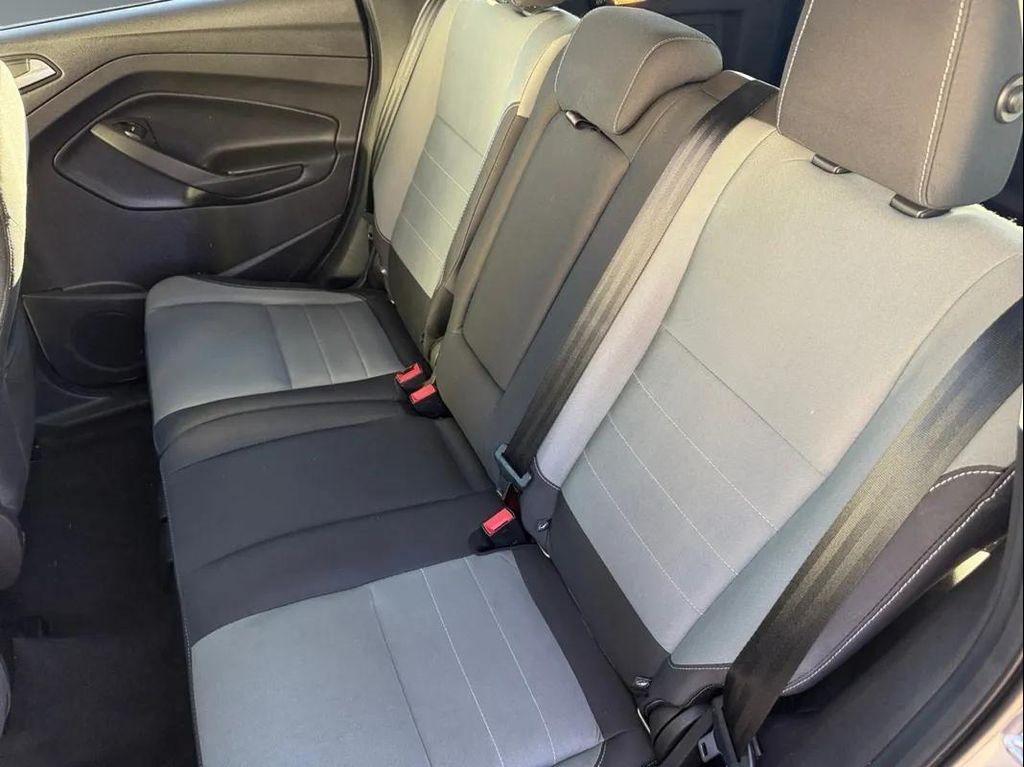 used 2016 Ford Escape car, priced at $9,336