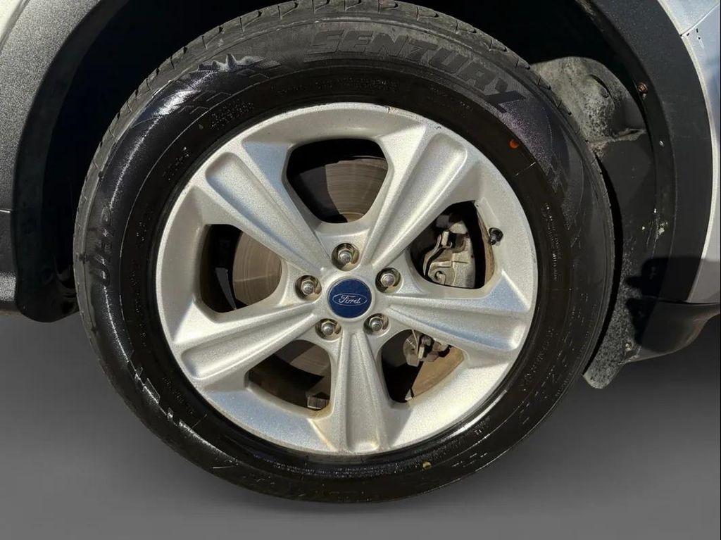 used 2016 Ford Escape car, priced at $9,336