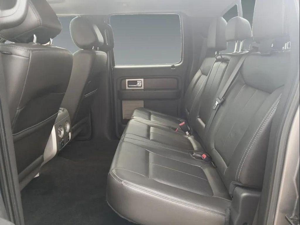 used 2013 Ford F-150 car, priced at $19,950