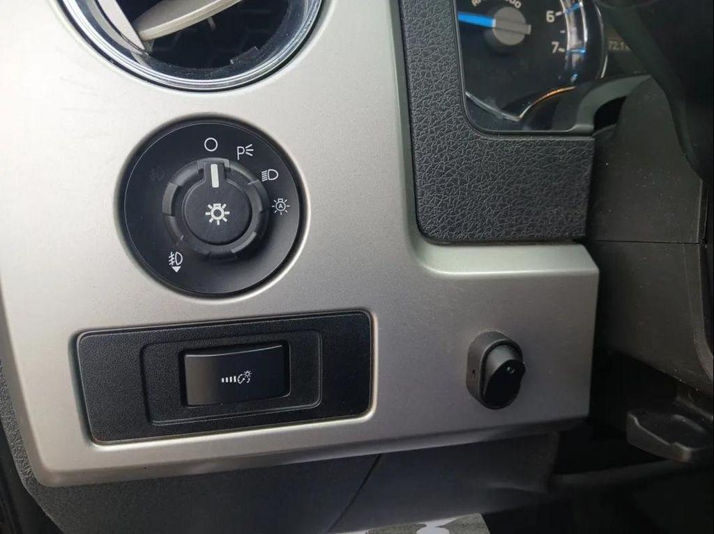used 2013 Ford F-150 car, priced at $19,950