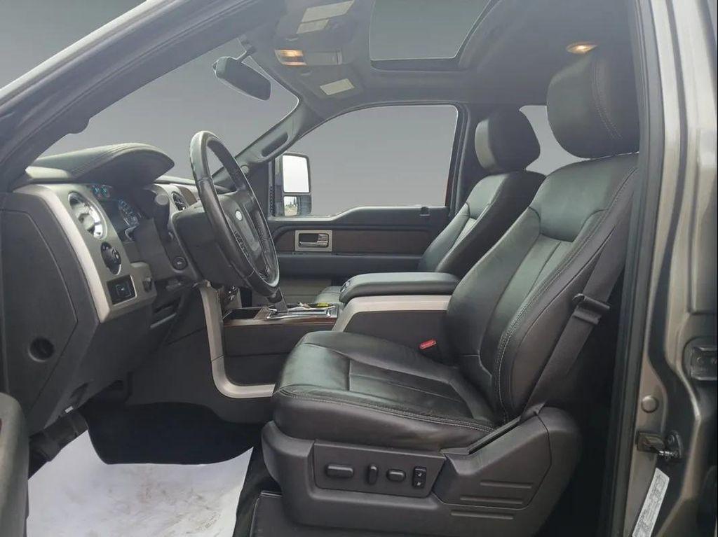 used 2013 Ford F-150 car, priced at $19,950