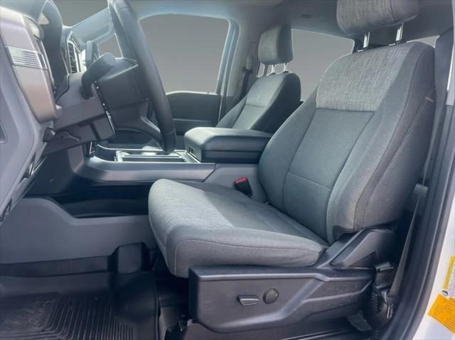 used 2023 Ford F-150 car, priced at $41,950