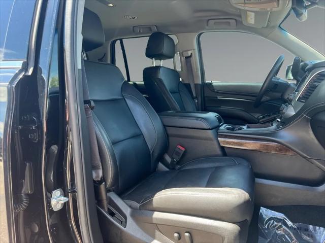 used 2017 Chevrolet Tahoe car, priced at $25,950