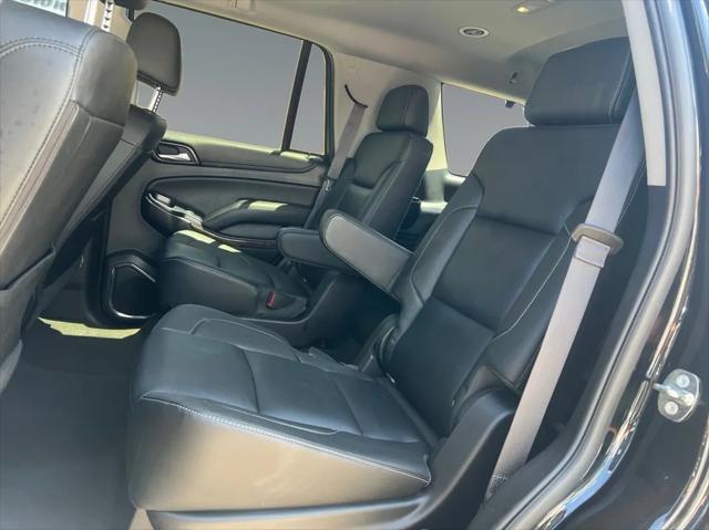 used 2017 Chevrolet Tahoe car, priced at $25,950