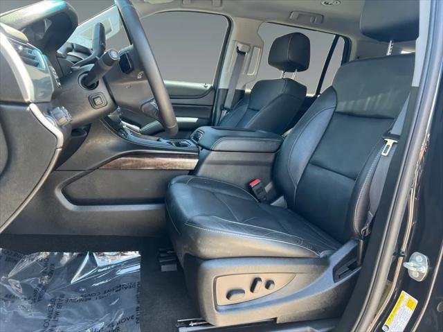 used 2017 Chevrolet Tahoe car, priced at $25,950