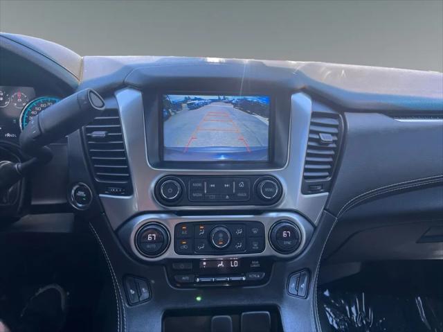 used 2017 Chevrolet Tahoe car, priced at $25,950