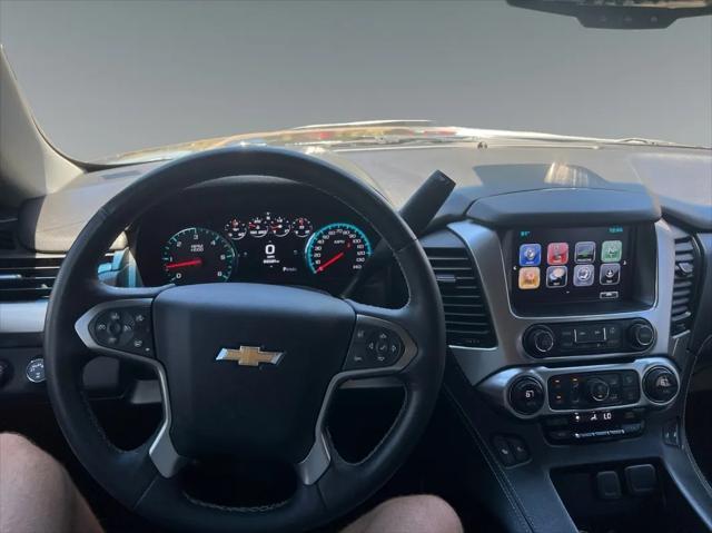 used 2017 Chevrolet Tahoe car, priced at $25,950