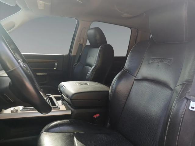 used 2015 Ram 1500 car, priced at $19,950