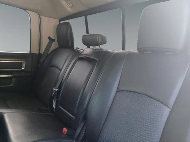 used 2015 Ram 1500 car, priced at $19,950